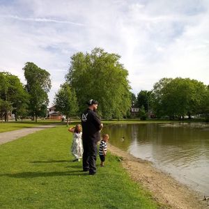 Meet your Posher, Shana